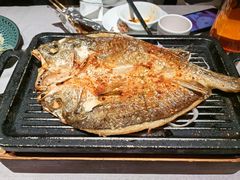 -耶里夏丽新疆餐厅(百联中环购物广场店)