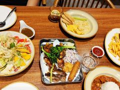 -TIGERS老虎西餐(亦庄店)