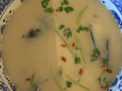 千岛湖丽景酒店餐厅-千岛湖丽景酒店-中餐厅