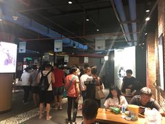 -恒华国际影城(顺义店)