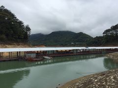 -广州市流溪河国家森林公园