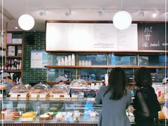 -BAKER&SPICE(国金中心商场店)