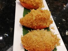 -新兴·金羊座·粤菜点心(乐峰店)