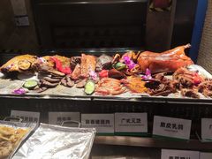 -亚马逊海鲜自助(王府井店)