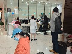 -瑞慈体检上海普陀机构