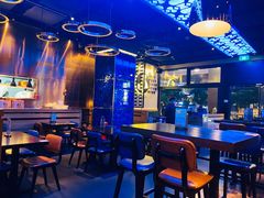 -bluefrog蓝蛙(皇庭广场店)