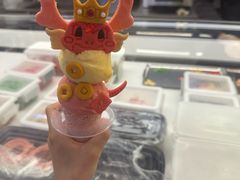 -CORNER CONE GELATO酷矿手作霜淇淋(南头古城店)