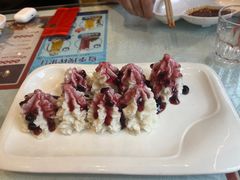 -添福来墨鱼饺子 · 海鲜东北菜(大连星海·黄浦路店)