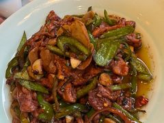 -曹家小菜(胜太路店)