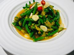 -烛影拾光观景餐厅·创意菜·摄影·小提琴(大唐不夜城店)