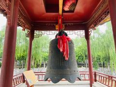 -盛世南宫影视城(北普陀影视城)