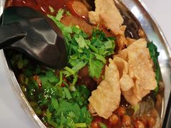 -螺大喜螺蛳粉(华业东方玫瑰店)