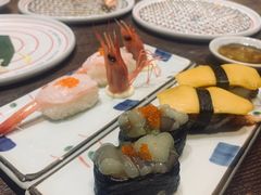 -大雄寿司(中华广场店)