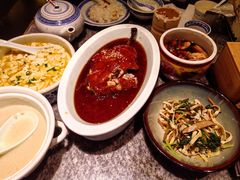 -南京大牌档(中关村领展广场店)