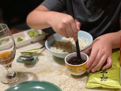 -那家小馆•北京菜•烤鸭(中关村店)