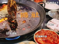 -星鸿社重庆老火锅