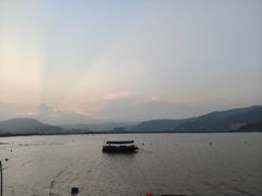-北岐滩涂
