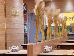 -陳香貴·蘭州牛肉面(月星环球港店)