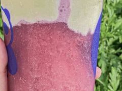 鲜葡萄酪酪-茶百道(彩云湖店)