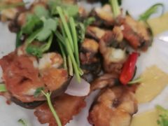 -八仔大富楼·河鲜(西江店)