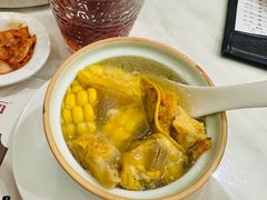 -子霖南山鲜虾面(南山总店)