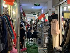 -南京环北服装批发市场