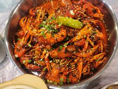 -靓靓蒸虾(中山公园店)
