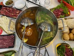 -刘少华贵州小黄牛·鲜牛肉火锅(总店)