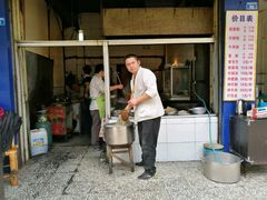 -甘记肥肠粉(马鞍北路店)