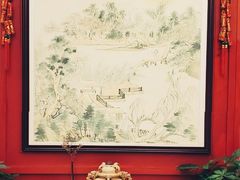 -银都上海菜馆(粤海东路店)