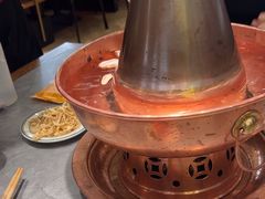 -侃爷南门铜锅涮肉
