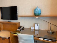 -上海浦东嘉里大酒店