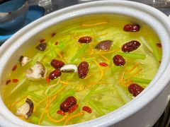金龙滋补锅底-金龙·打边炉(武进路店)