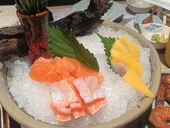 -匠和风精致料理(宁德万达店)