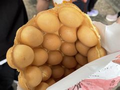 -利强记北角鸡蛋仔(弥敦道店 )