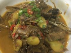 -秀妈厨房(灰汤老店)