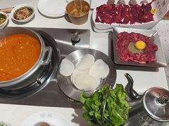 -荣叔港式沙嗲牛肉火锅(正佳潮流店)