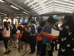 -尚泰清迈机场购物中心