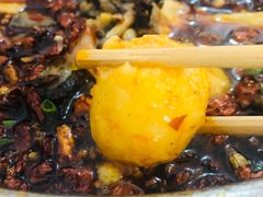 芋头-黑竹香鸡(营和巷店)