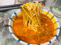 小锅米线-浩海火烧云傣家菜(京广店)