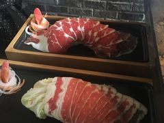 -湊湊火锅·茶憩(新中关购物中心店)