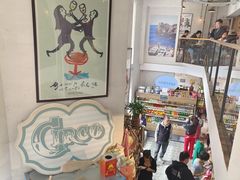 -Alimentari早午餐(安福路店)