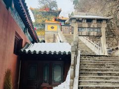 -佛慧山
