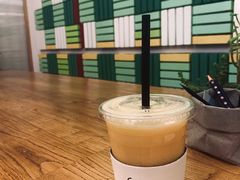-Green Option(官舍店)