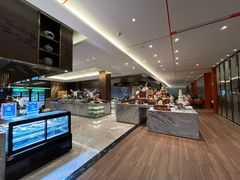 -十堰天海温德姆酒店·四季全日制餐厅(北京中路店)