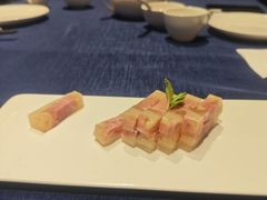 -唐拉雅秀酒店-唐苑中餐厅