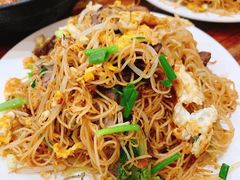 -凡老头米线砂锅(古荡新村西粮站)