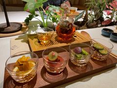 -叶叶菩提·晋福宫