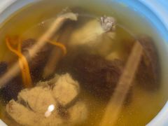 -湖影中餐厅·南京金茂威斯汀大酒店