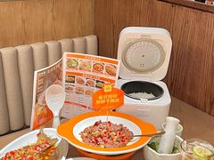 -湘辣辣鲜炒黄牛肉(顺义华联店)
